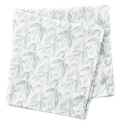 دستمال آشپزخانه جفتی آرکا سبز جفتی