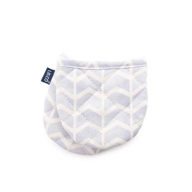 دستگیره قابلمه نازیک یاسی جفتی