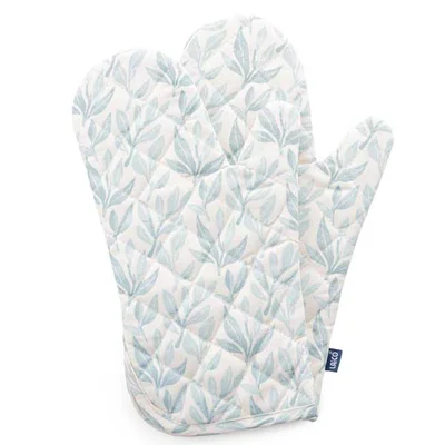 دستکش فر آرکا سبز جفتی