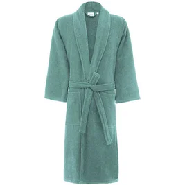 حوله دوطرف لوپ سبز سدری تیره