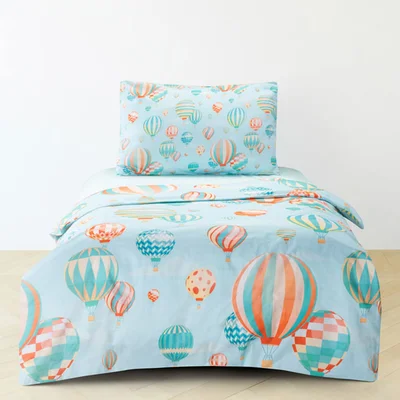 کیسه لحاف با رویه بالش نیوبالن