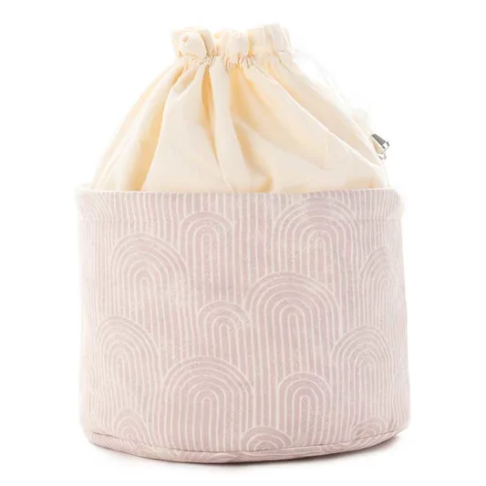 کیسه نان و سبزی آکو کالباسی