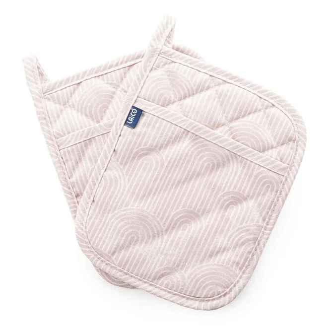 دستگیره آشپزخانه جفتی آکو کالباسی