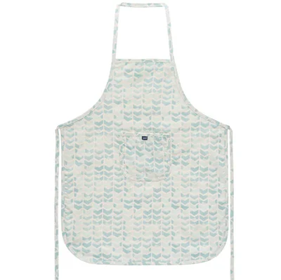 پیشبند نازیک سبز