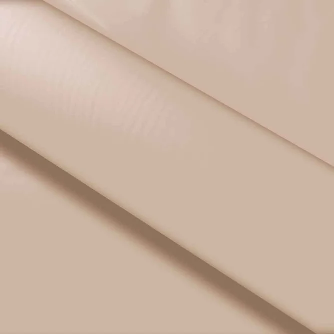 پارچه ساتن عرض 240 ست مارگو کرم