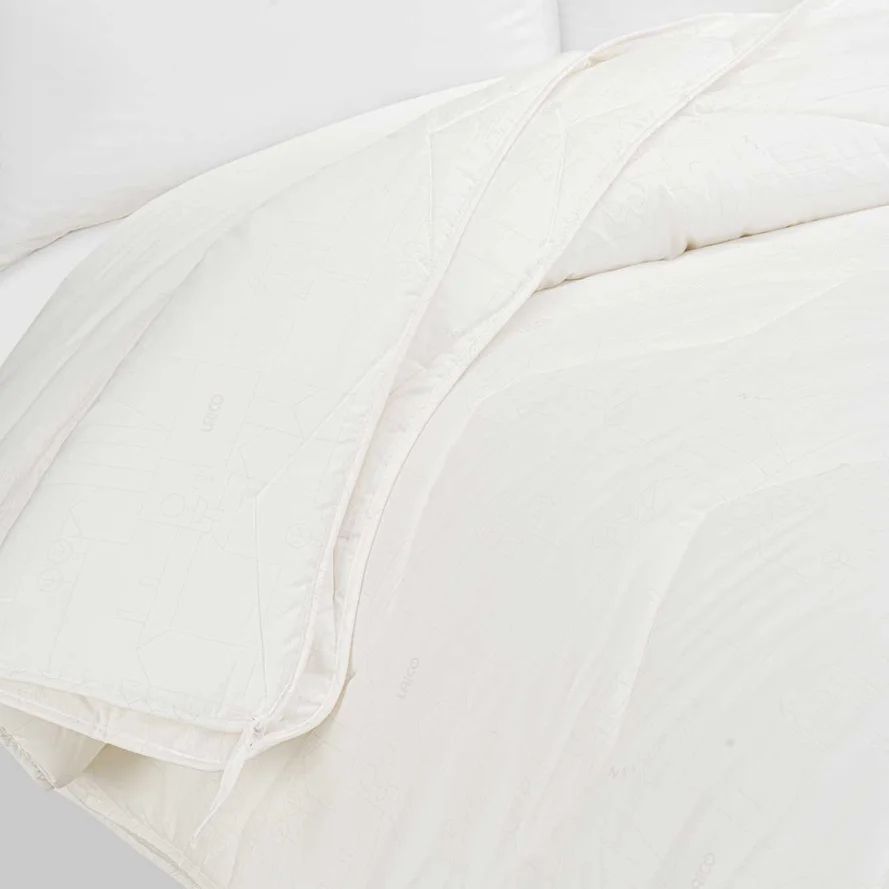 لحاف دوقلو چهار فصل پترن 