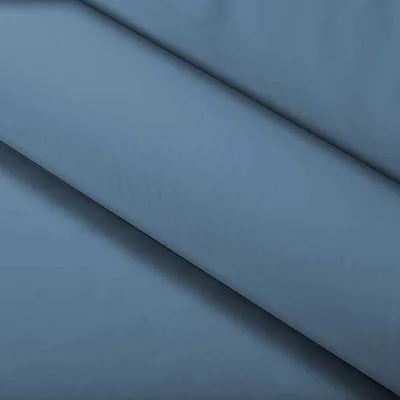 پارچه عرض 240 آبی تیره