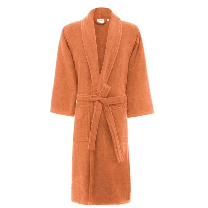 حوله دوطرف لوپ آجری تیره