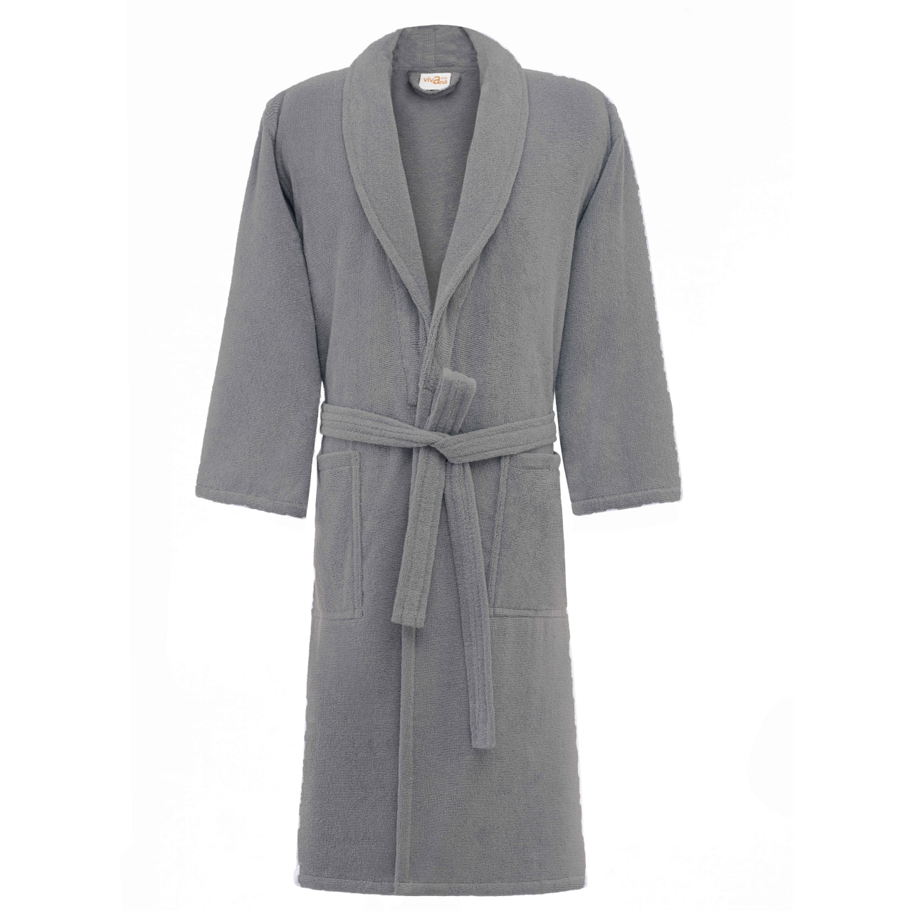 حوله دوطرف لوپ طوسی تیره