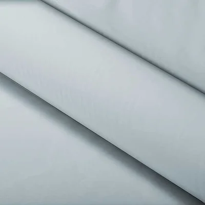 پارچه عرض 240 رنگرزی آبی روشن