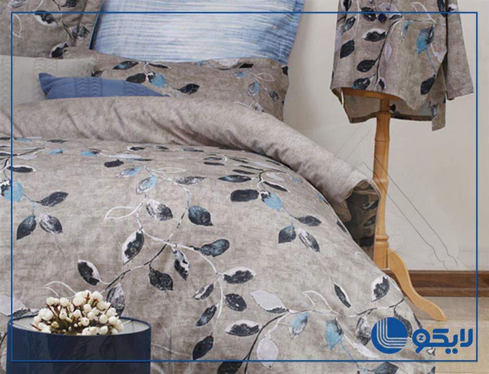 راهنمای انتخاب جنس روتختی دونفره؛ پنبه یا میکروکتان؟